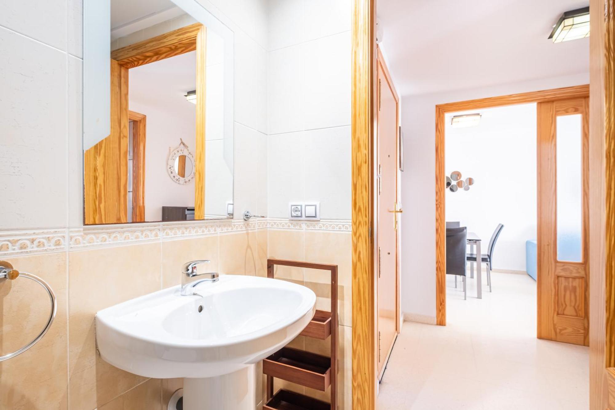 בנידורם Tower San Remo 9-E Apartment Levante Beach מראה חיצוני תמונה